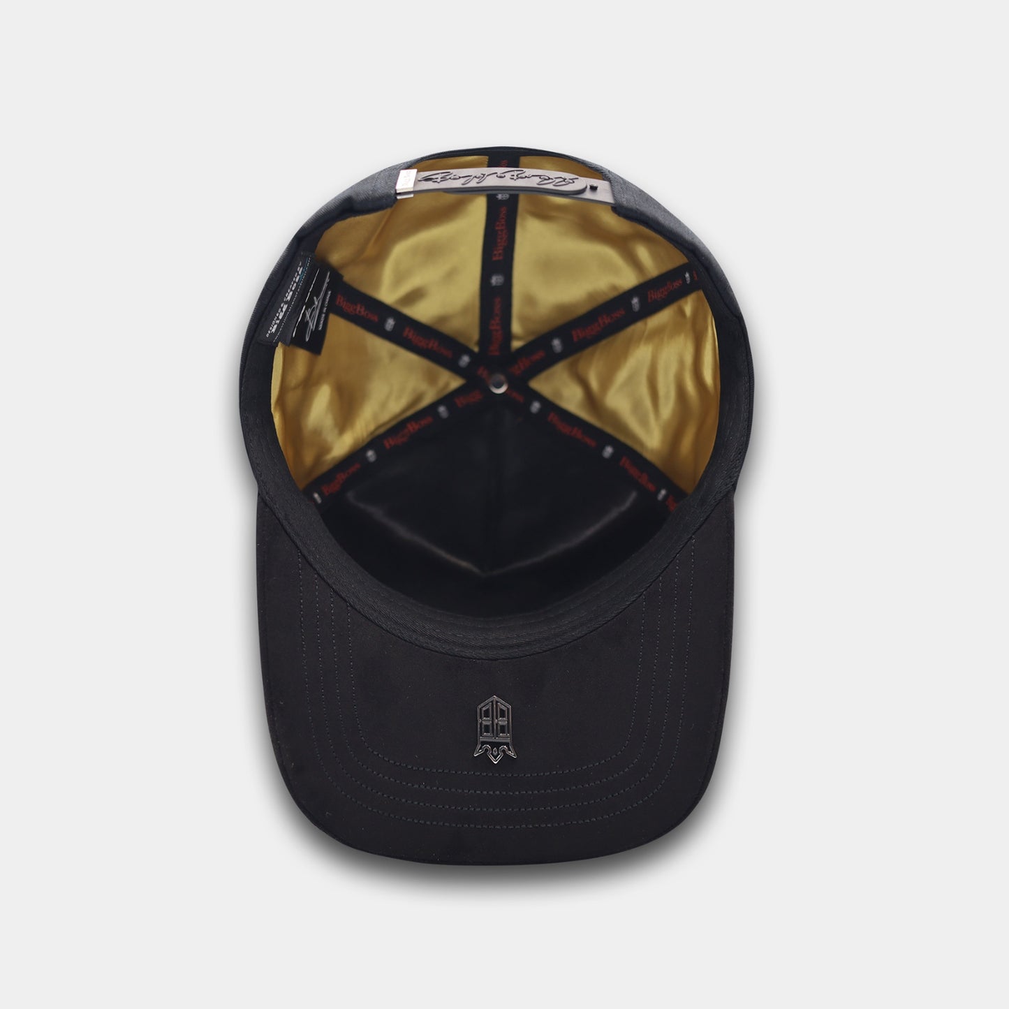 AMR GOLD