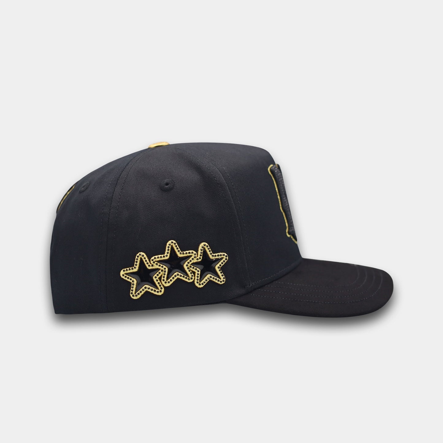 AMR GOLD