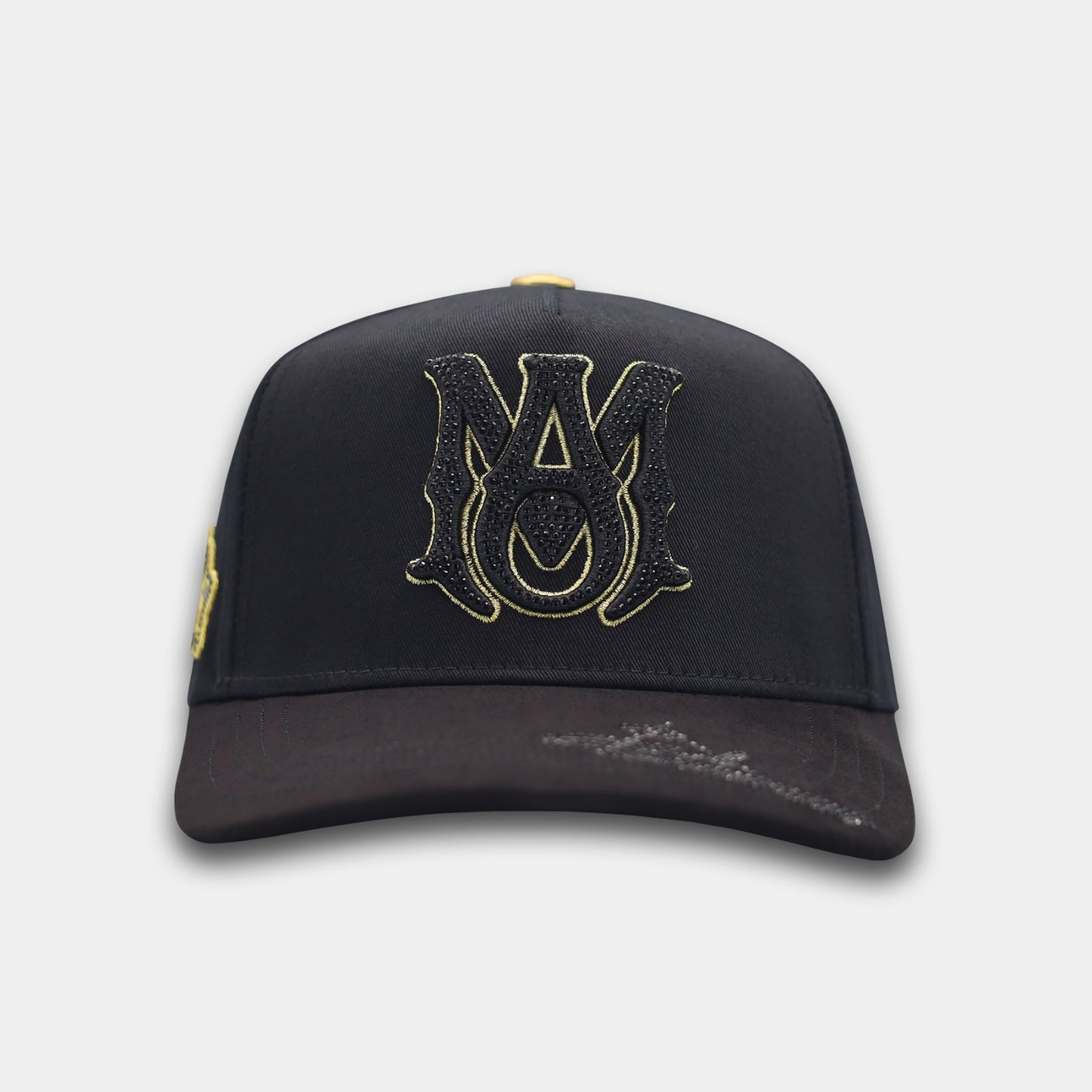 AMR GOLD