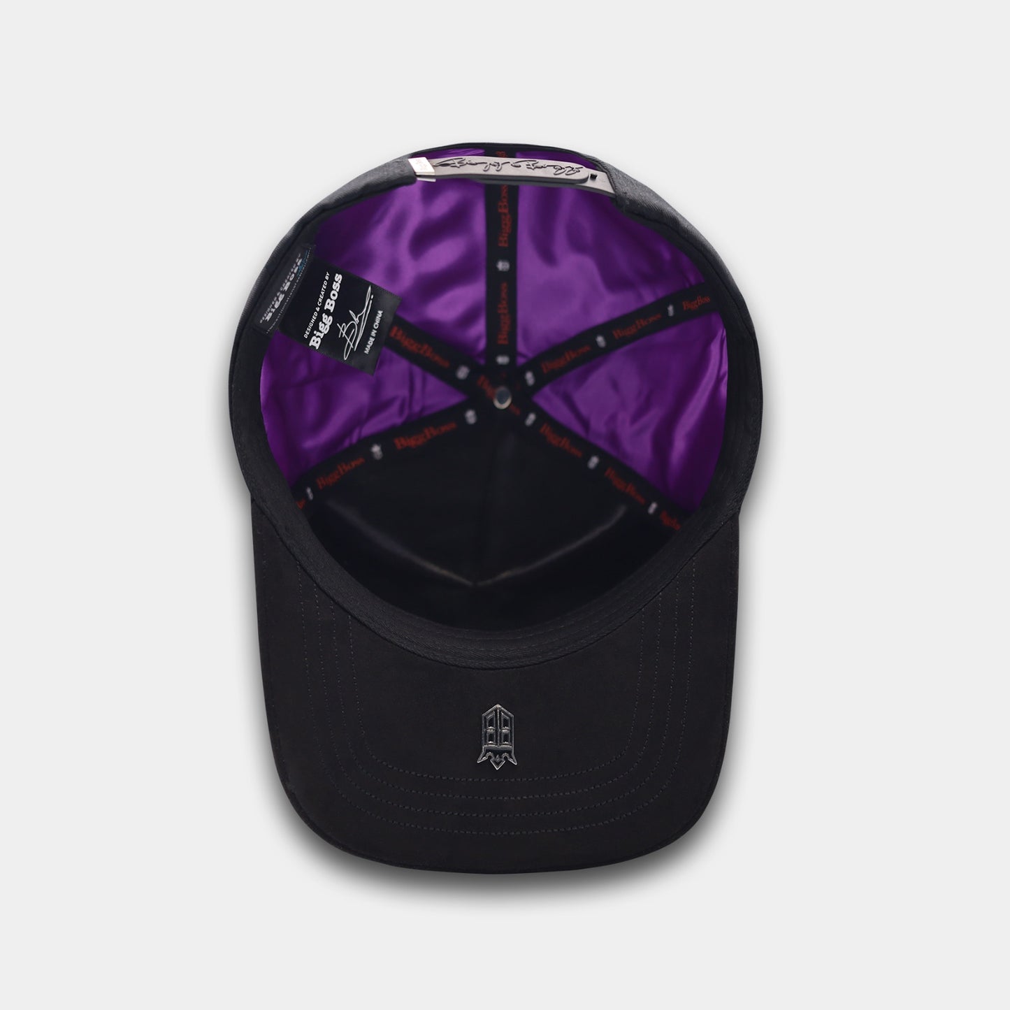 AMR PURPLE