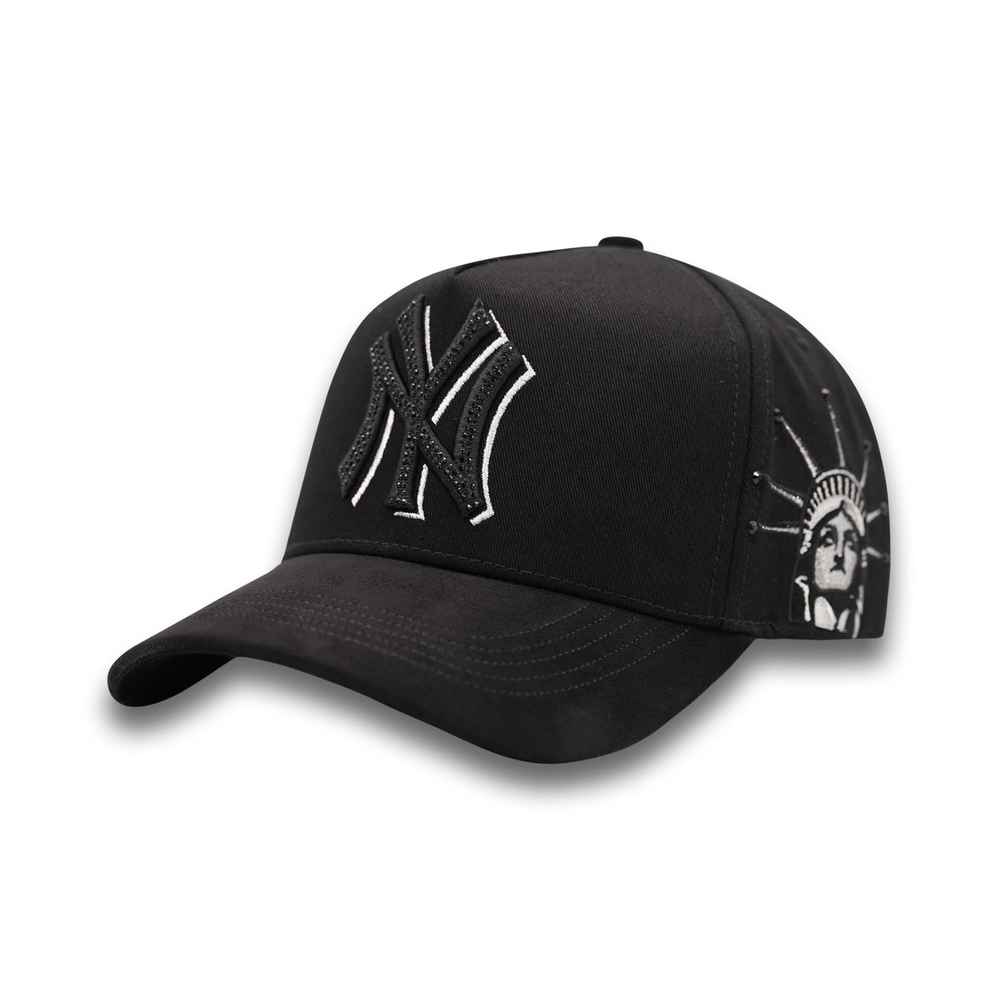 NY GRAY