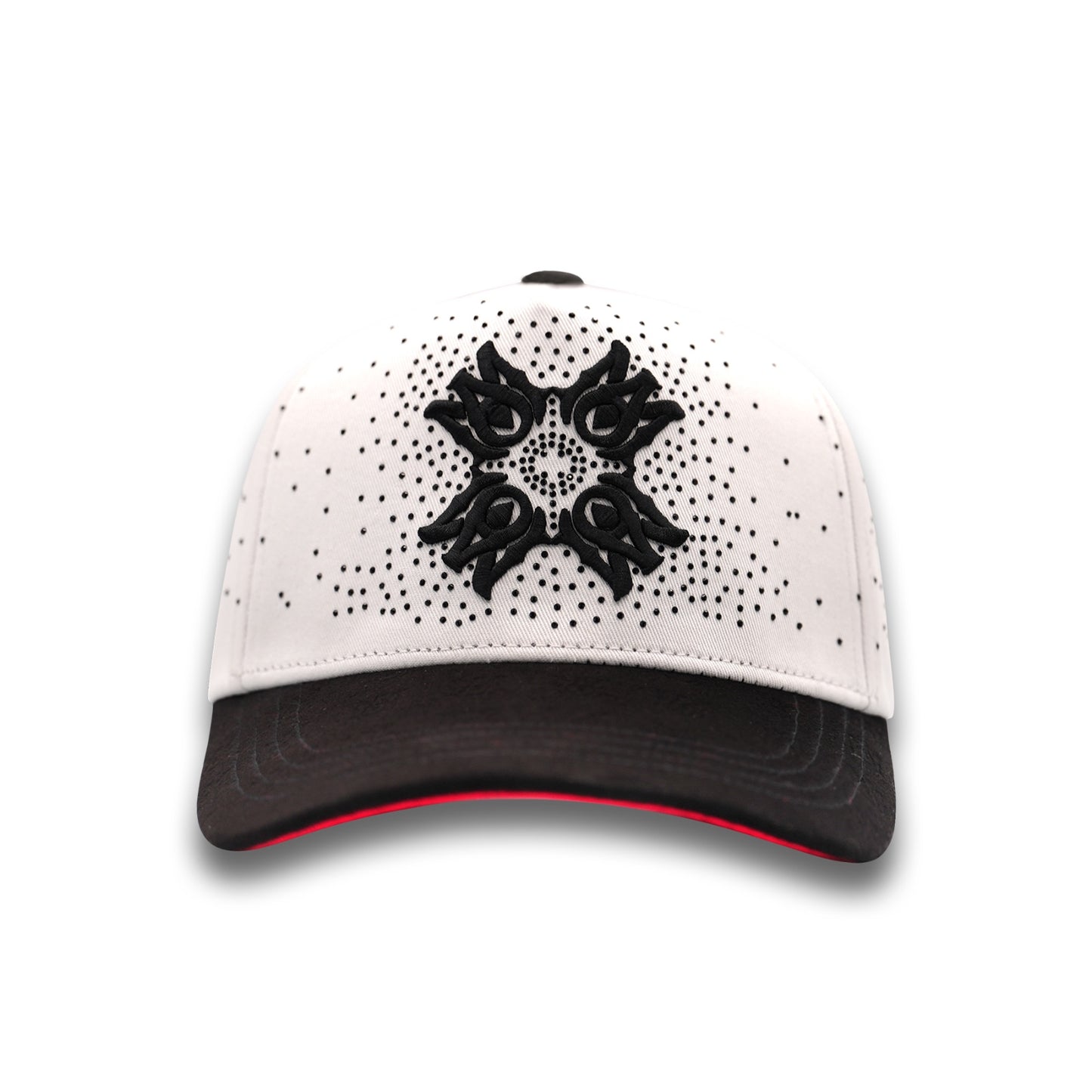 AMR 4 LETRAS BLACK