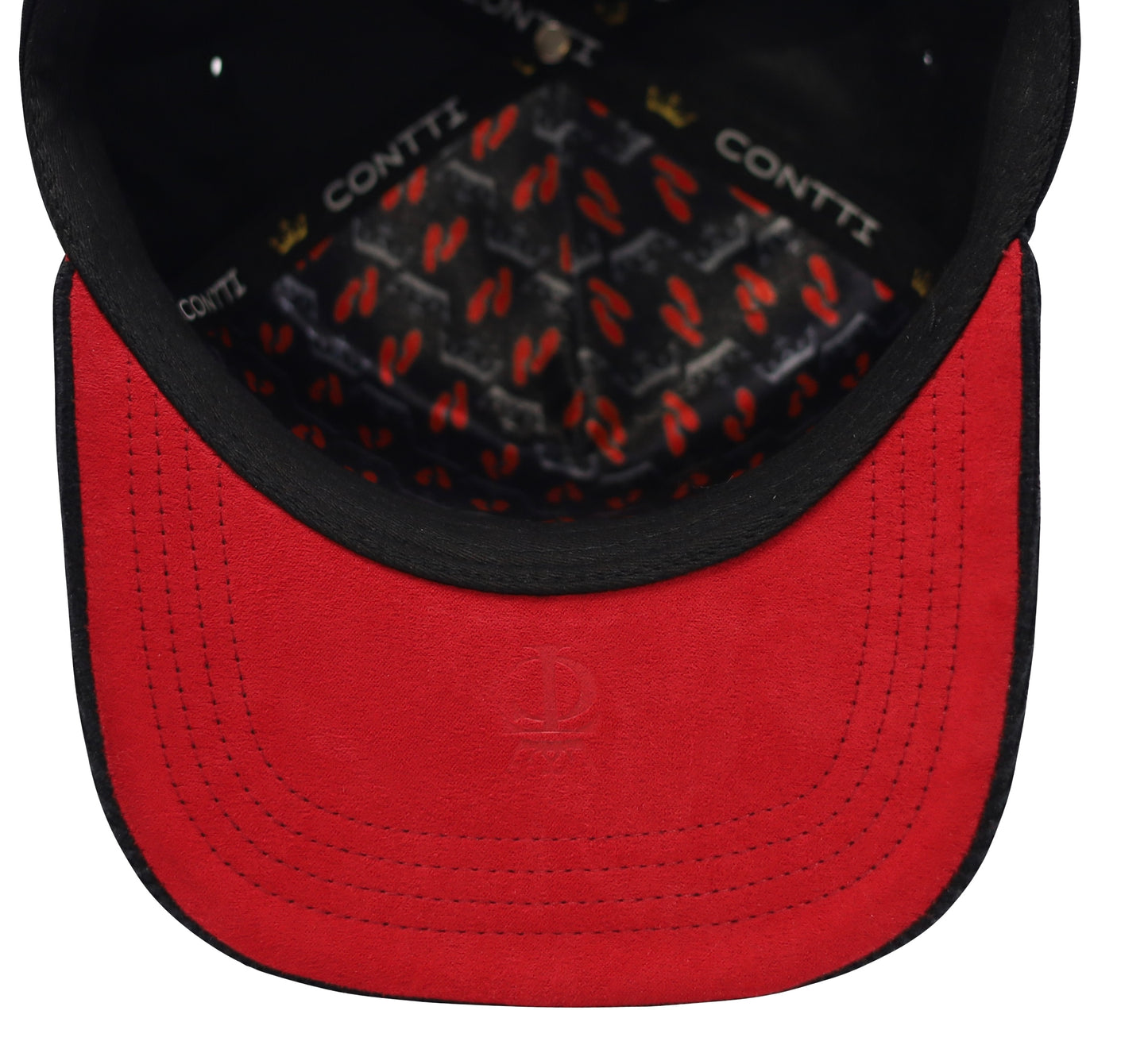 SUELOTA ROJA / ROJA