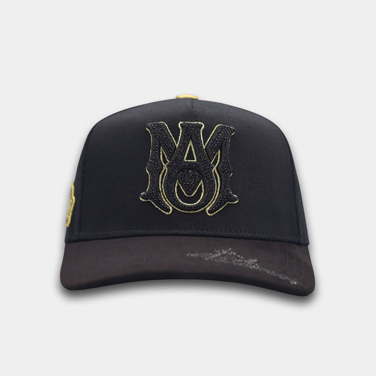 AMR GOLD