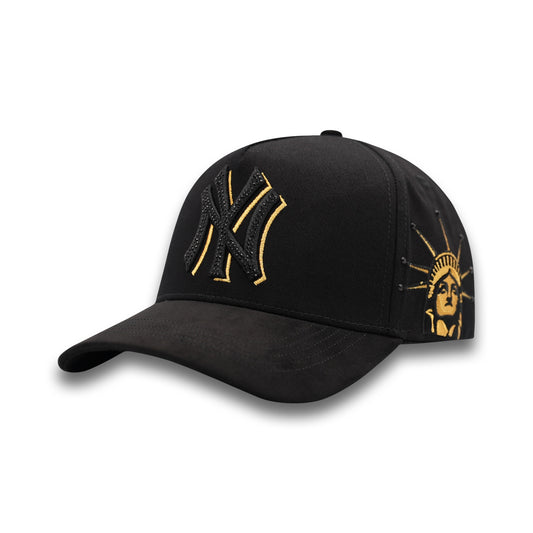 NY GOLD